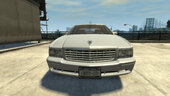 1997 Cadillac DeVille